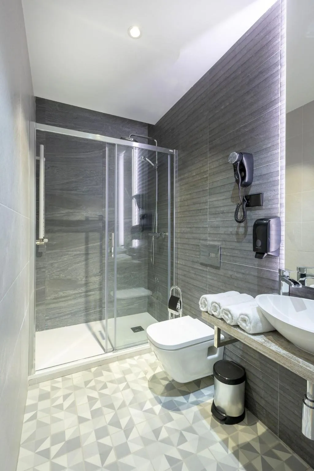 Room, Hostal Anta N Marta N, Madrid
