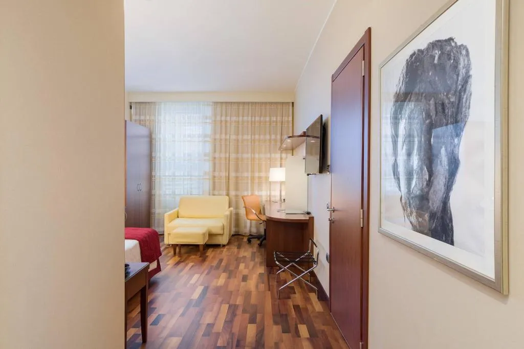 Room, Courtyard Venice Airport, Venice