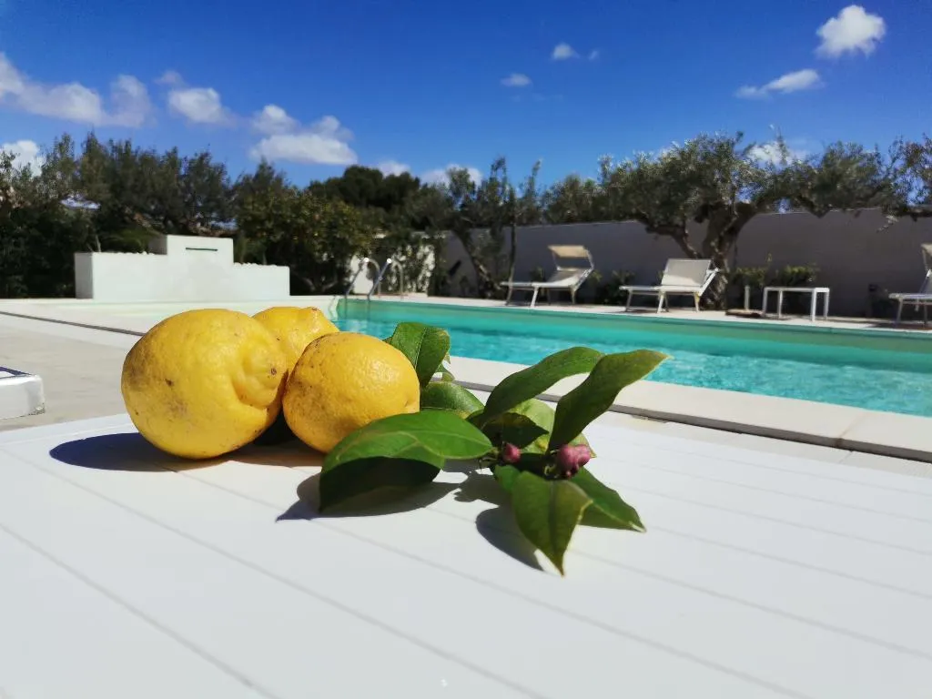 General view, Signorino Eco Resort & spa, Palermo