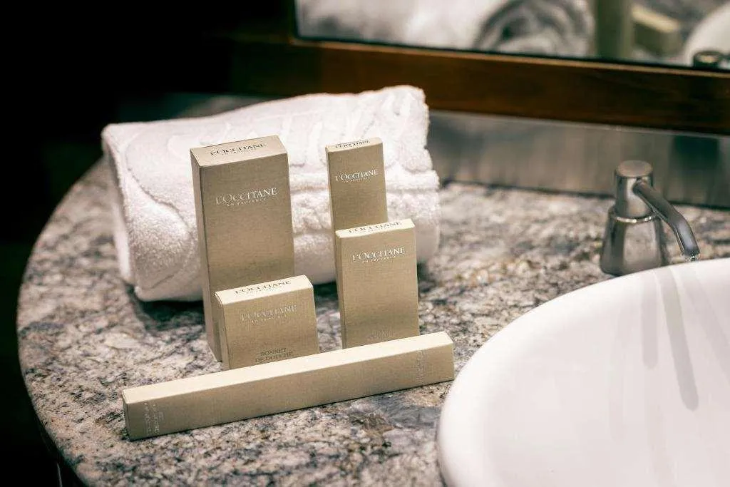 Room, Hotel Sansi Barcelona, Barcelona