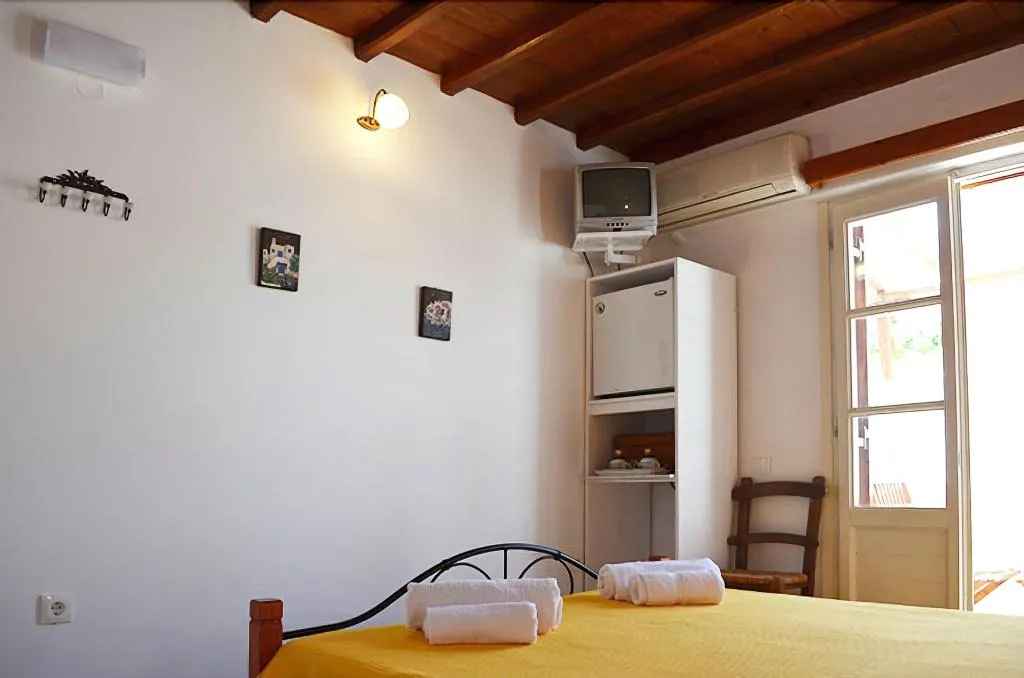 Room, Villa Pinelopi, Mykonos