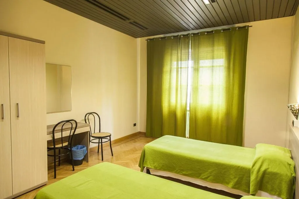 Room, Ilgiramondo, Milan
