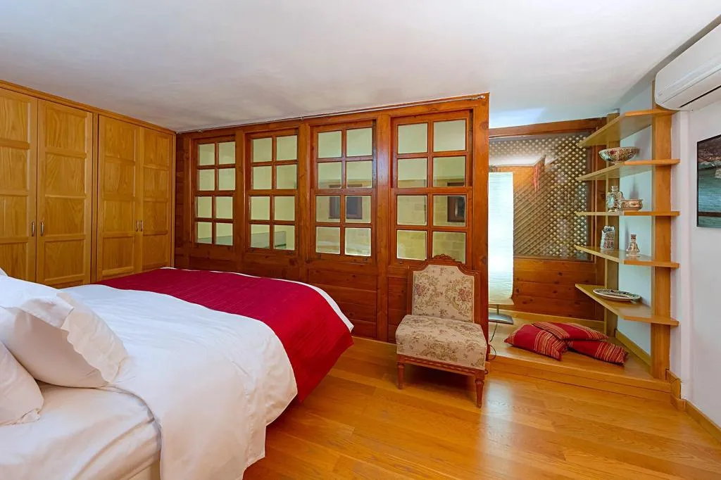 Room, In Camera Art Boutique Hotel, Rhodes