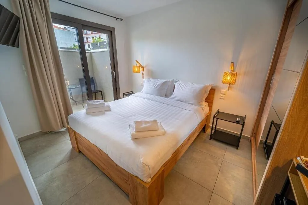 Room, Niso Skiathos, Skiathos