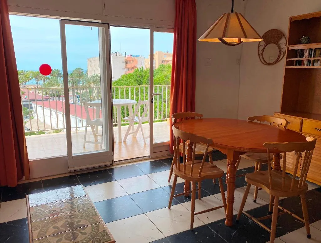 APARTMENT CAPACITY 6 Room, Hesperia, Costa Dorada