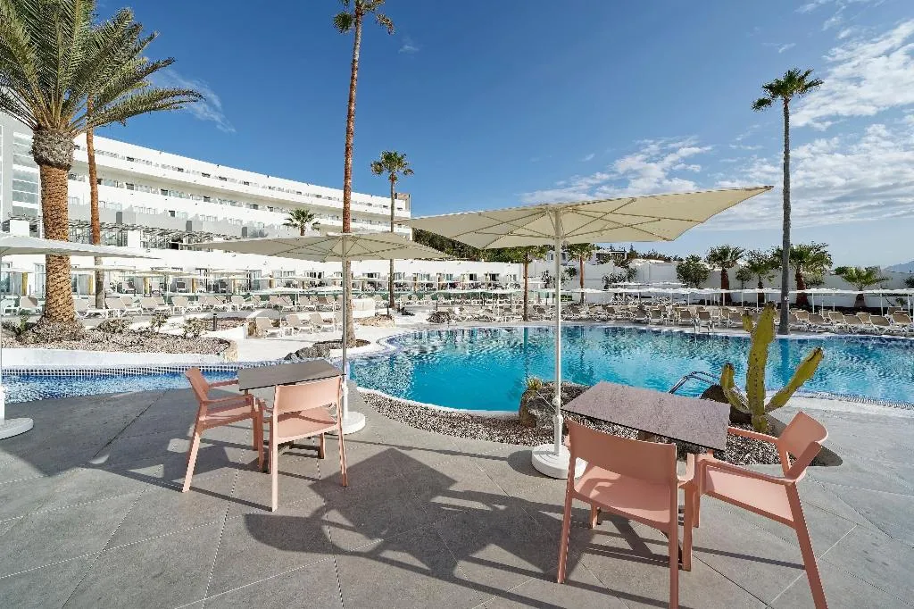 Pool, Labranda Golden Beach, Fuerteventura
