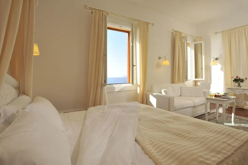 SUITE EXECUTIVE Room, Villa Las Tronas Hotel & SPA, Alghero