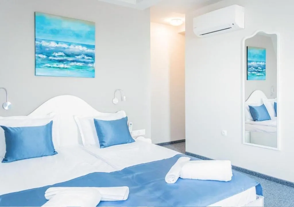 Room, Hotel Belle Epoque Beach, Varna