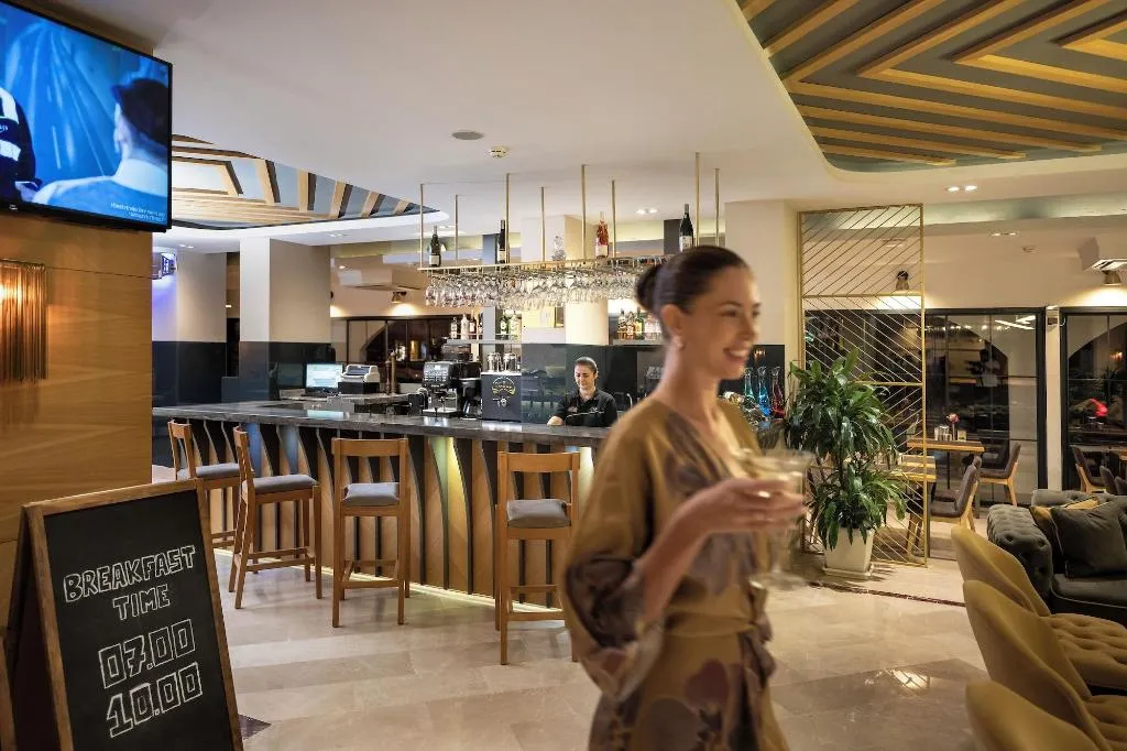 Room, Sealife Lounge Hotel +18 Adult Only, Antalya