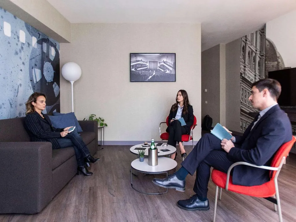 Conferences, Mercure Firenze Centro, Florence