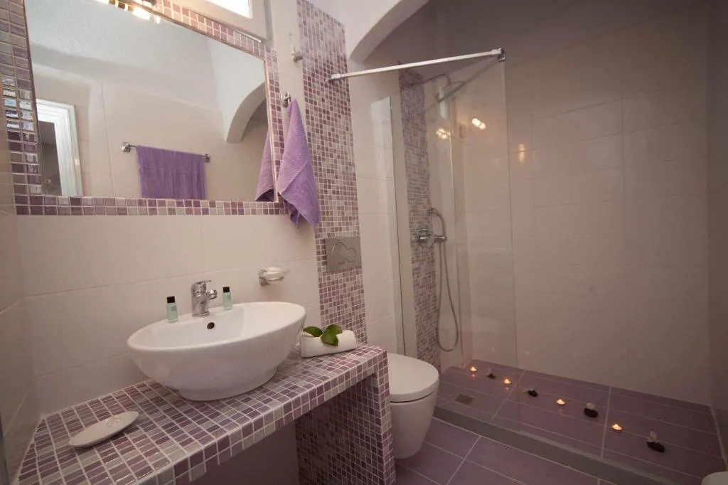 Room, Villa Anto, Santorini