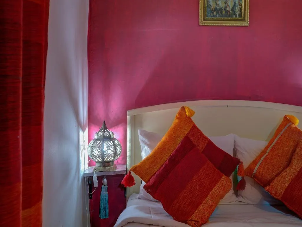 Room, Lazord de Marrakech, Marrakech