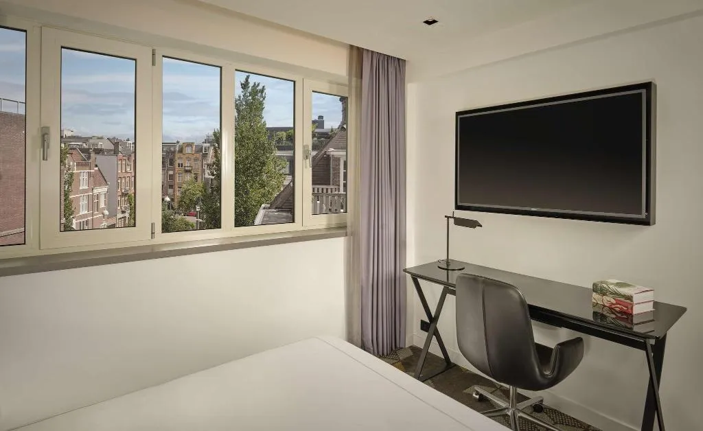 Room, Park Plaza Vondelpark, Amsterdam