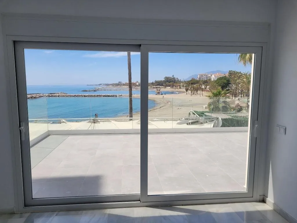 Room, B51 Executive Flats, Costa Del Sol