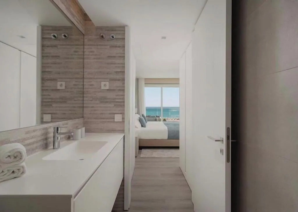 Room, Dom Pedro Residences, Algarve