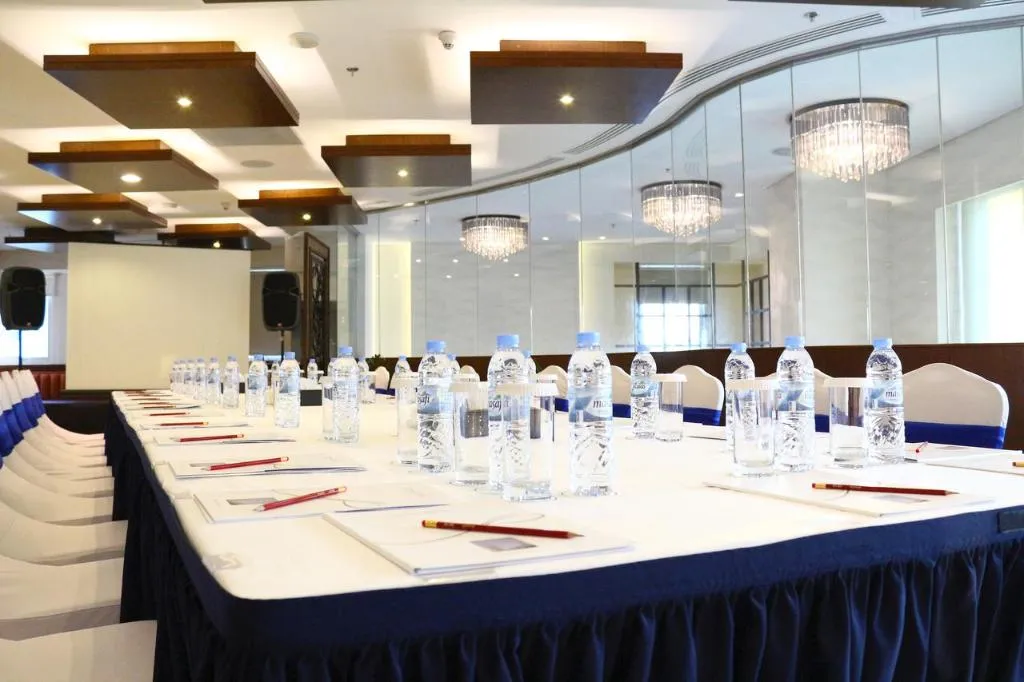 Conferences, City Premiere Hotel Apartments, Dubai