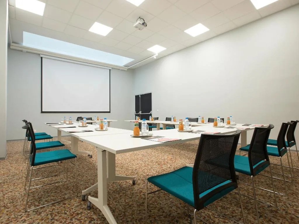 Conferences, Ibis Abdelmoumen Casa Centre, Casablanca