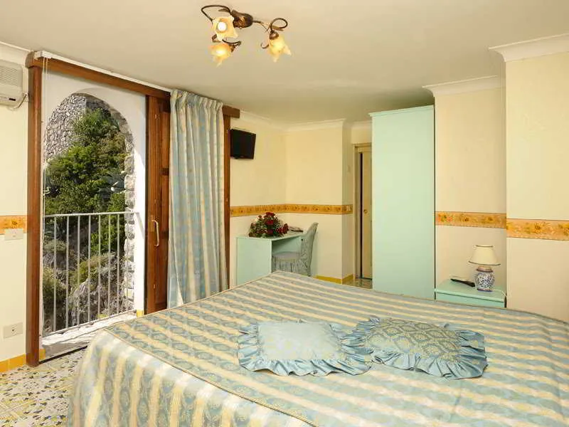 Double or Twin SUPERIOR Room, Locanda del Fiordo, Naples