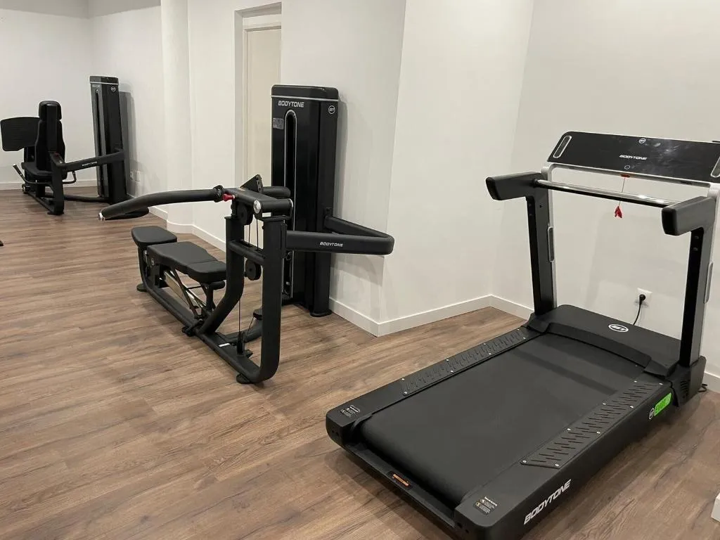 Sports and Entertainment, Hotel Ecolife Tenerife, Tenerife