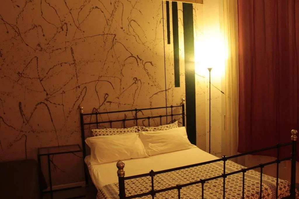 Room, New Rubik's Castle, Catania