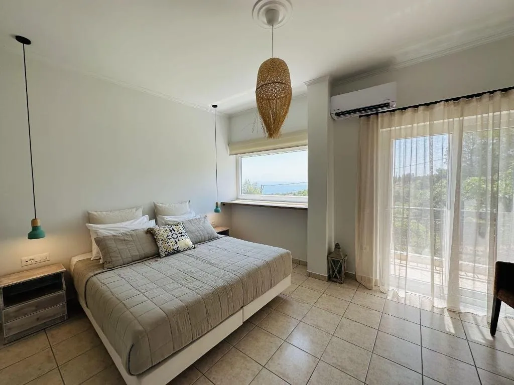 Room, Lithies Studios & Apartments, Zante