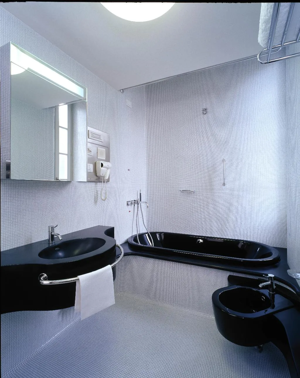 DOUBLE CLASSIC Room, UNA HOTELS Vittoria Firenze, Florence