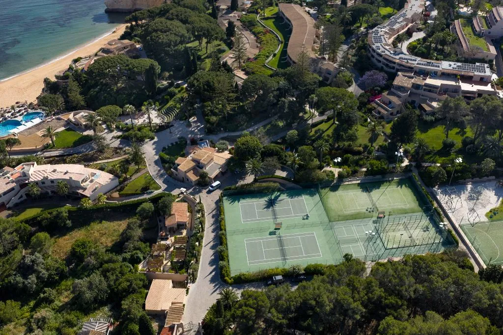 Sports and Entertainment, Vilalara Grand Hotel Algarve, Algarve