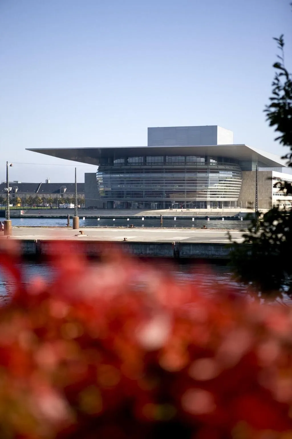 General view, Nimb Hotel, Copenhagen