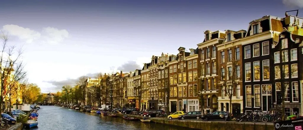 General view, Cordial Hotel Dam Square, Amsterdam