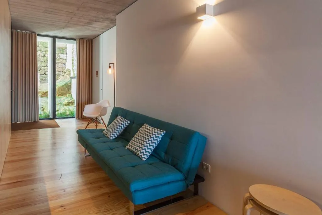 APARTMENT RIVER VIEW Room, Oh! Porto Apartments, Porto