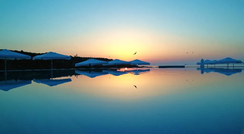 Pool, RG Village Crete, Crete