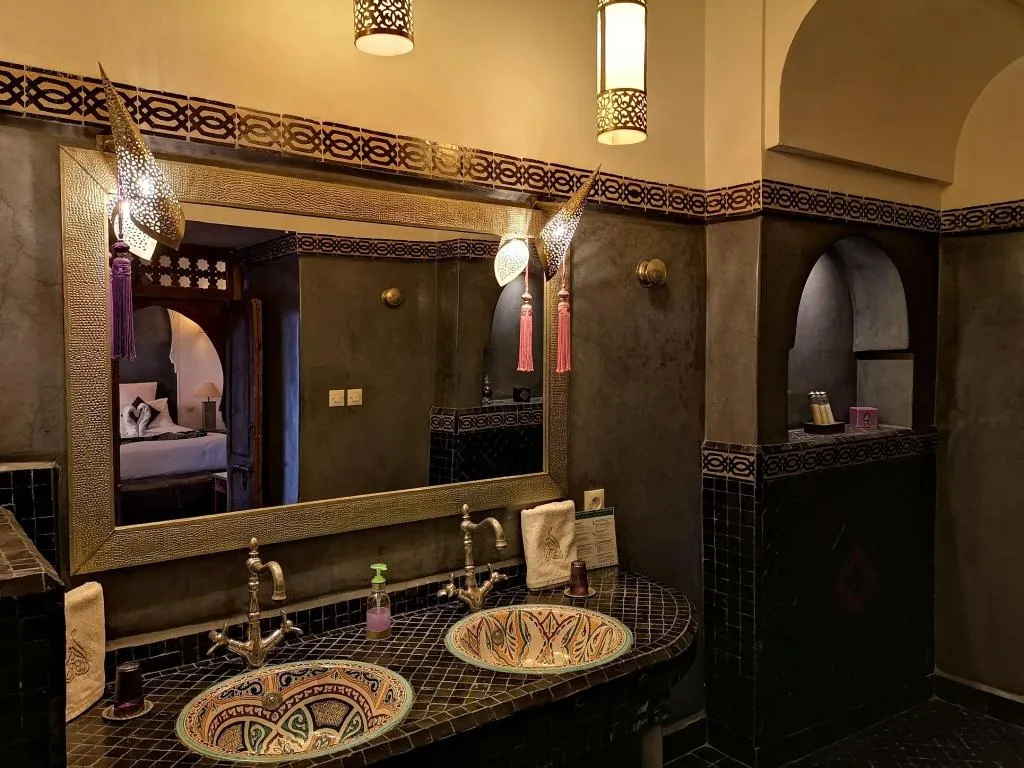 Room, Riad Charme D'Orient - Adults Only, Marrakech