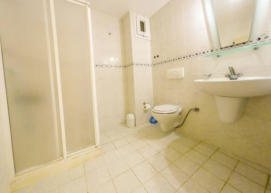 APARTMENT LAND VIEW Room, Sultan Apartment, Bodrum