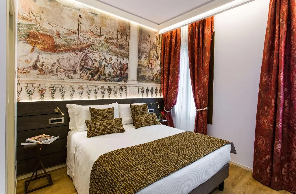 Room, Venice Maggior Consiglio, Venice