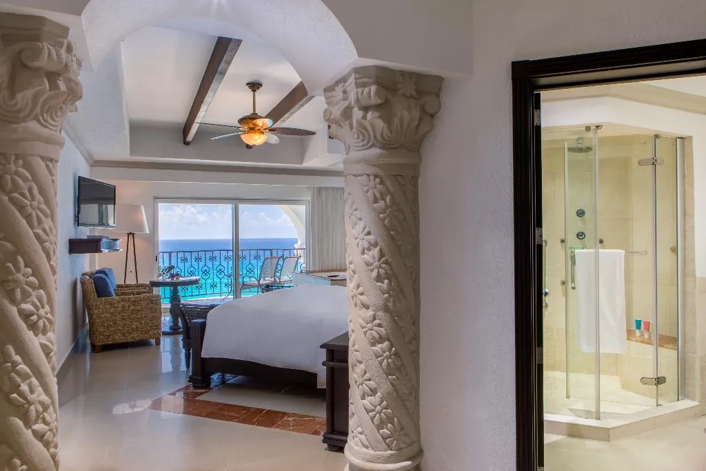 SUITE Presidential Room, Hyatt Zilara Cancun, Cancun Area