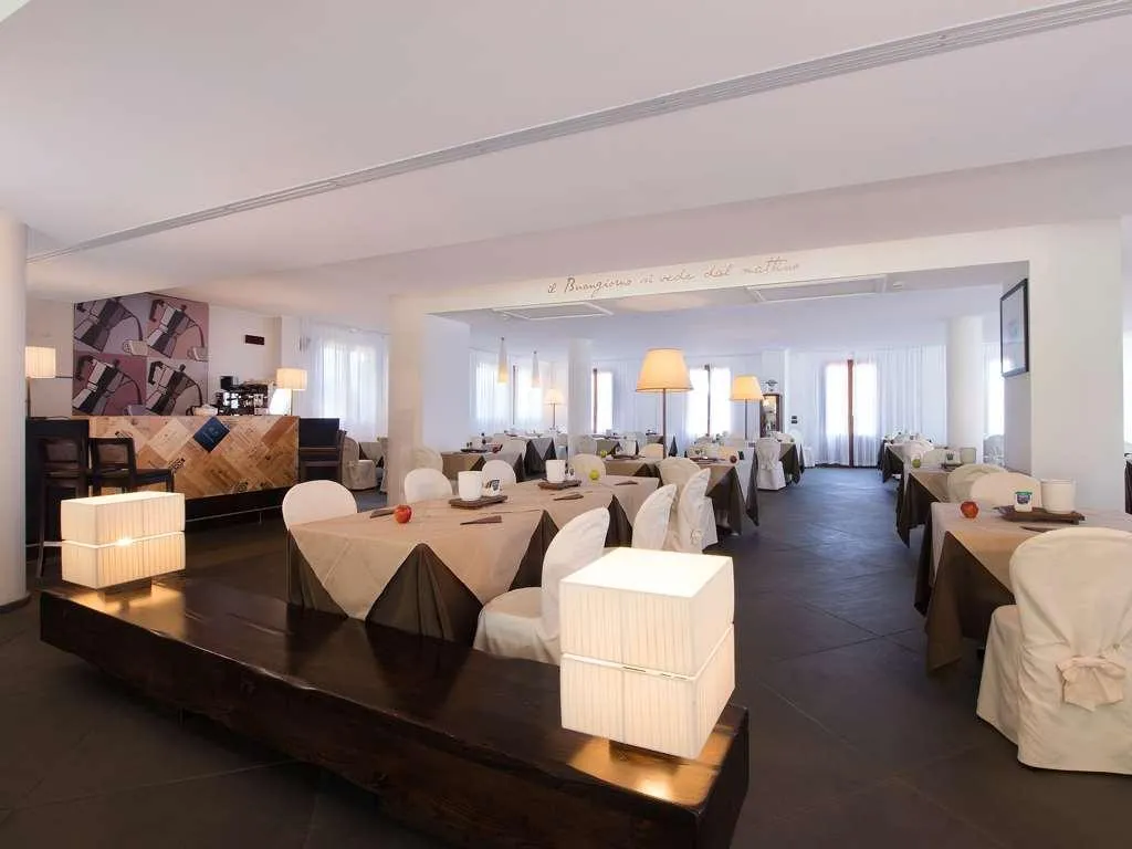 Restaurant, Cdh Hotel Radda, Florence