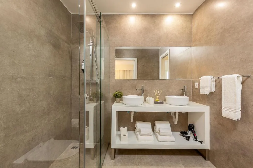 Room, Your Opo Central Apartments, Porto