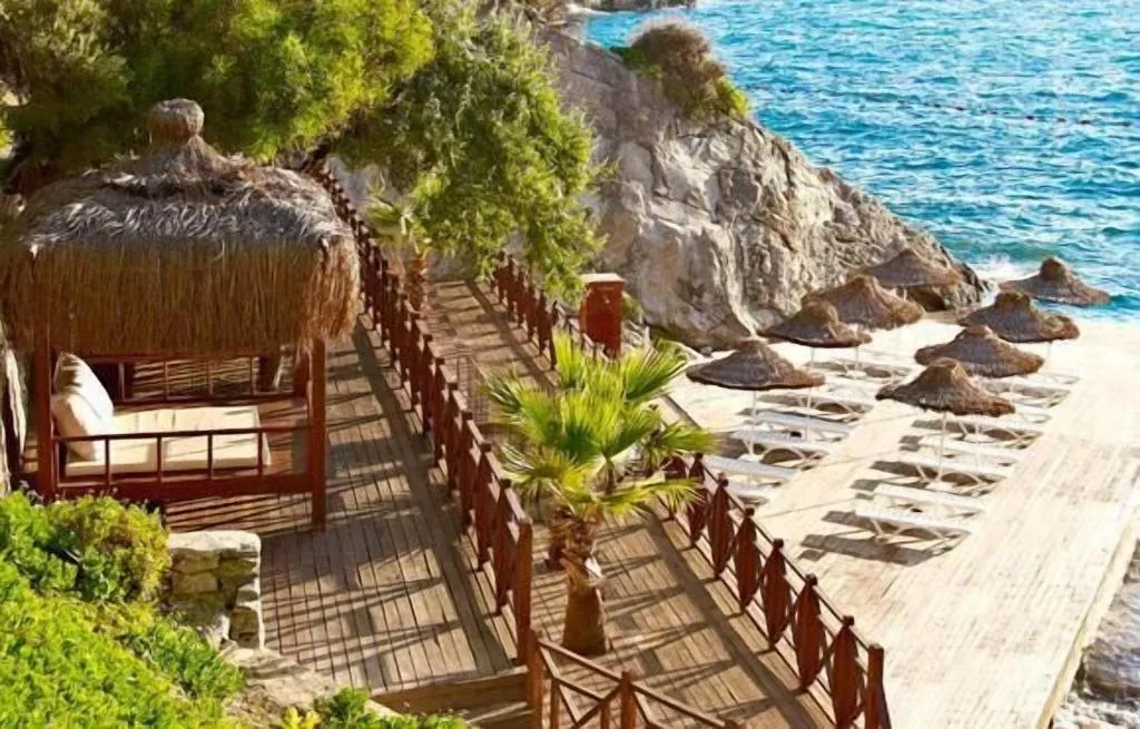 General view, Ladonia Hotels Adakule Kusadasi, Izmir