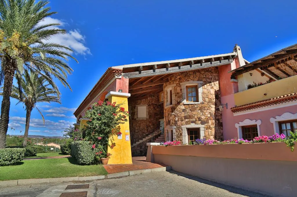 General view, TH San Teodoro - Liscia Eldi Village, Olbia