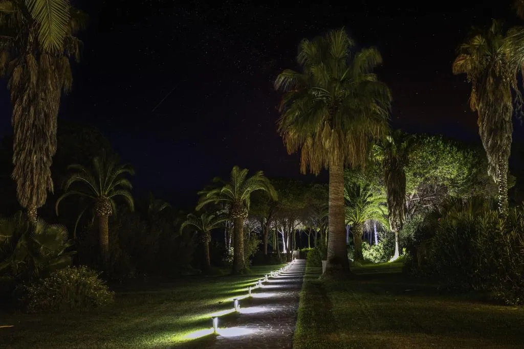 General view, Costa Dei Fiori, Cagliari