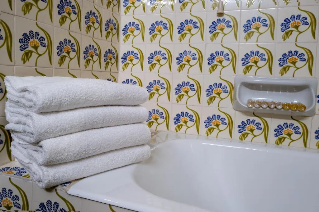 Double or Twin ECONOMY Room, Lido Mediterranee, Taormina
