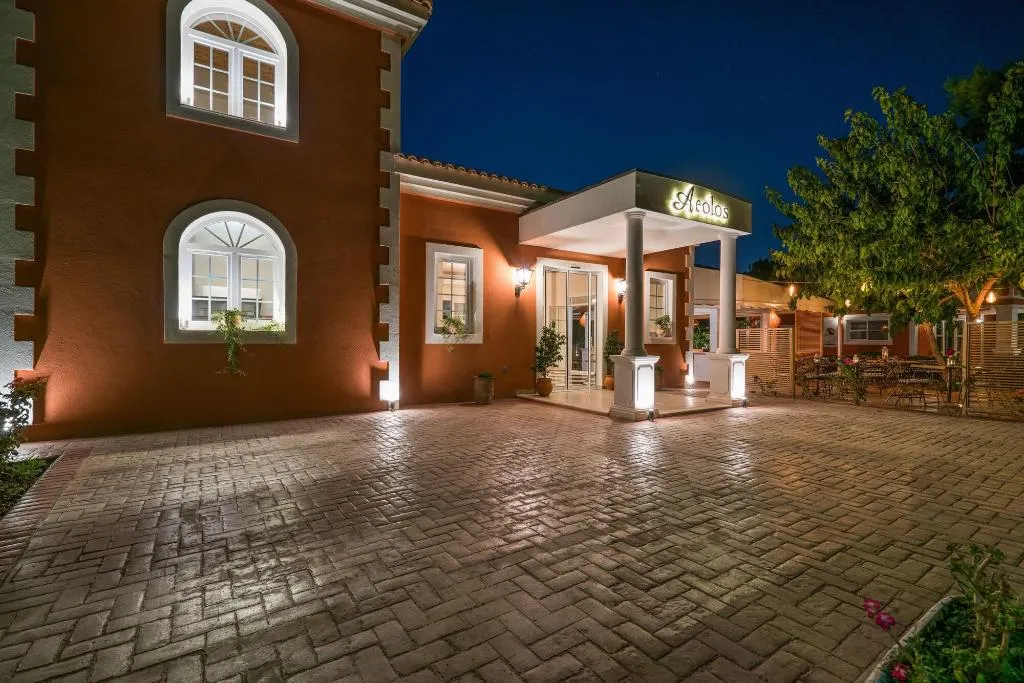 General view, Aeolos Boutique Resort And Suites, Zante