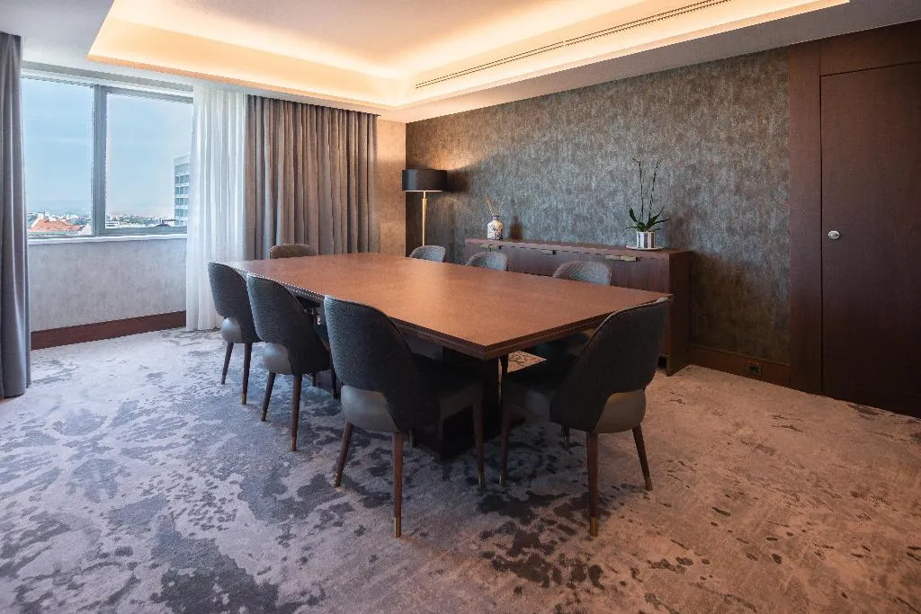 SUITE PRESTIGE Room, InterContinental Lisbon, Lisbon