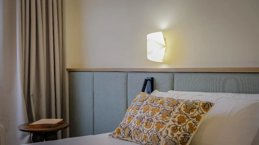 DOUBLE STANDARD Room, Intelier Malvarrosa Plaza, Valencia