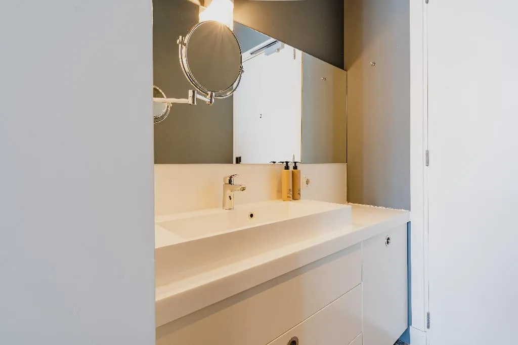 Double or Twin COMFORT Room, Hotel JL No76, Amsterdam