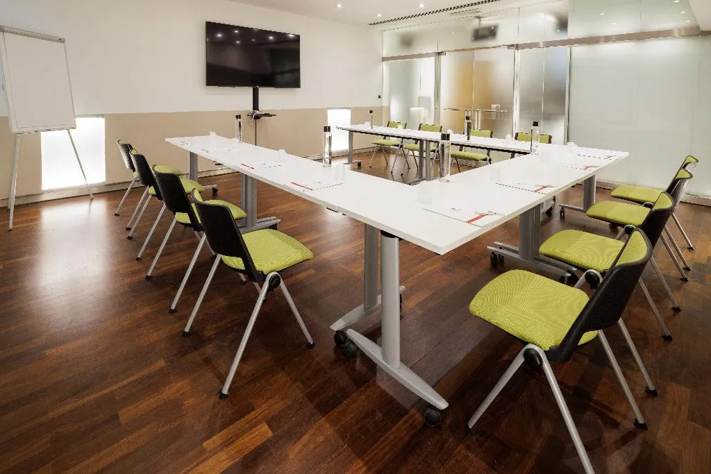 Conferences, Best Western Premier Hotel Royal Santina, Rome