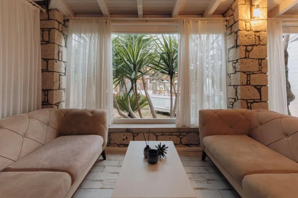Room, Alacati Cadde 75 Luxury Hotel, Izmir