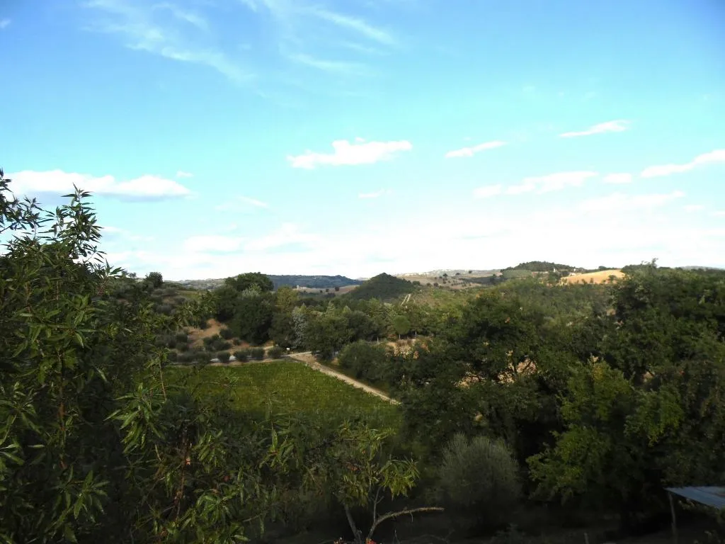 General view, Podere Caldaruccio La Pineta, Perugia