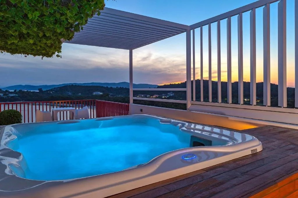 Room, Skiathos Palace, Skiathos