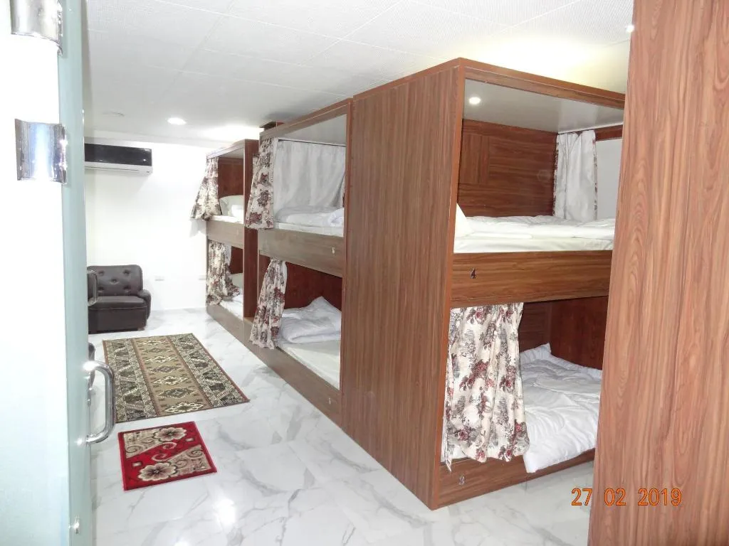 Room, Gardenia Hotel Cairo, Cairo